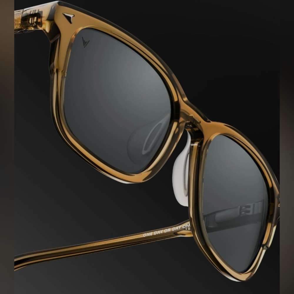 Vincero Collective The Brooks sunglasses - Picture 3 of 8